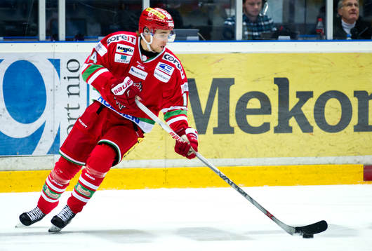Modos Emil Pettersson