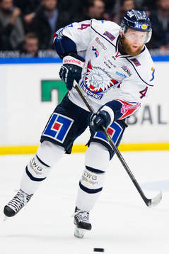 Linköpings Jonas Junland