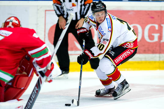 Luleås Toni Rajala