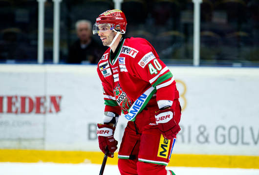 Modos Maxim Lapierre jublar