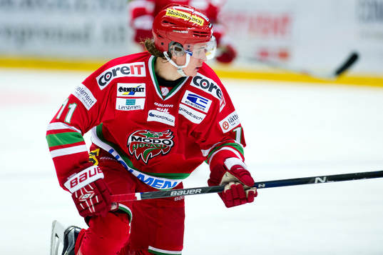Modos Victor Olofsson