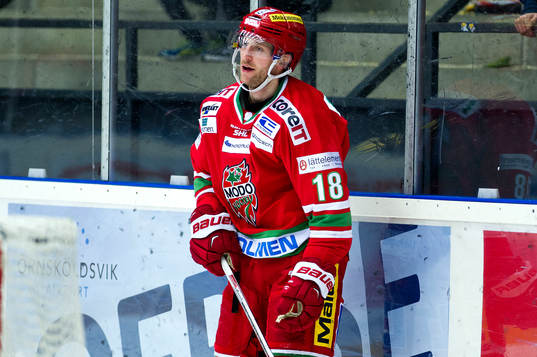 Modos Kyle Wilson