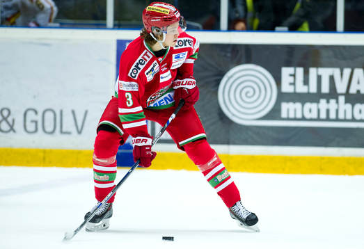 Modos Jesper Lindgren