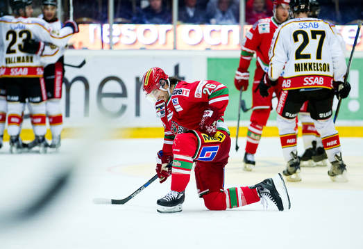 Modos Shaun Heshka deppar