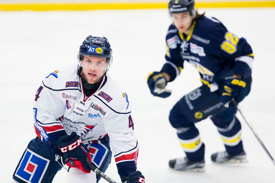 s Kevin Stenlund