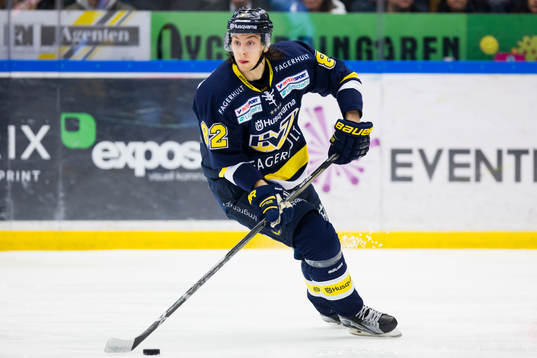 s Kevin Stenlund
