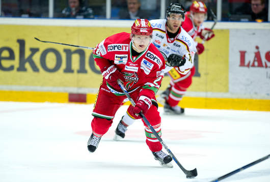 Modos Carl Grundström