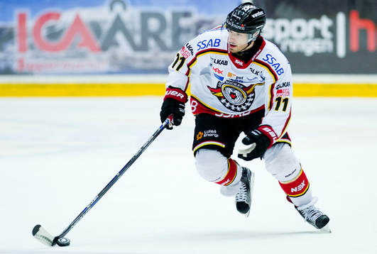 Luleås Jacob Micflikier