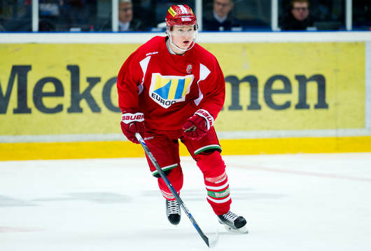 Modos Carl Grundström