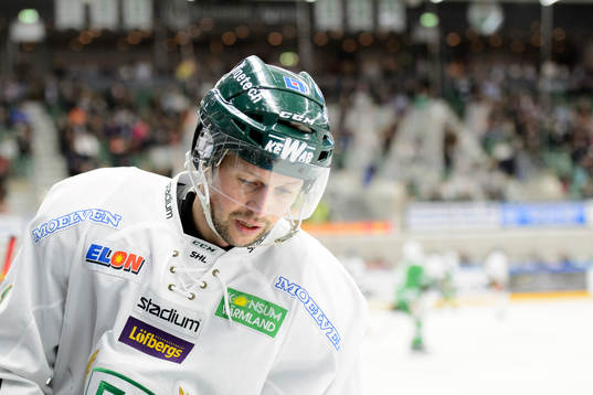 Färjestads Rickard Wallin