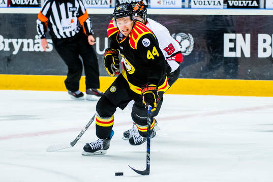 Brynäs Jacob Blomqvist