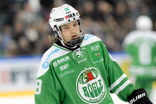 Rögles Timothy Liljegren