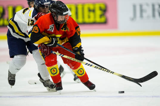 Skånes Emilia Karlsson