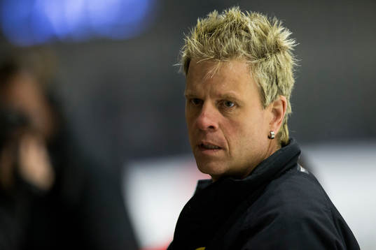 Skånes Torbjörn Johnsson