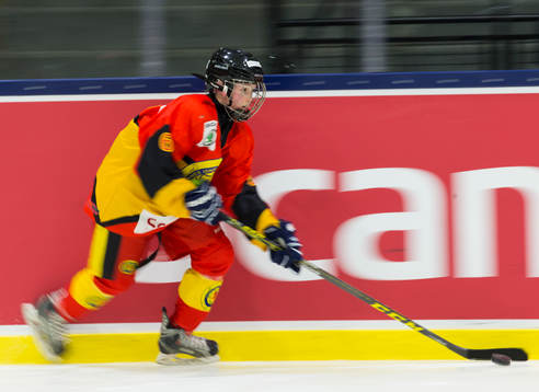 Skånes Maria Lindberg