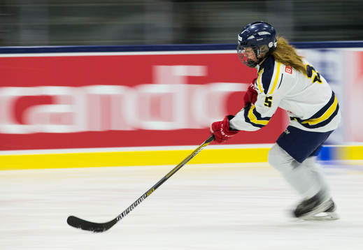 Ångermanlands Madelen Westerlund