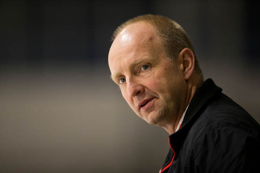 Ångermanlands Torbjörn Westerlund