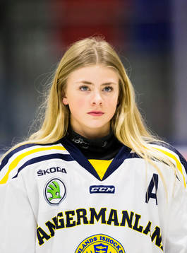 Ångermanlands Ronja Mogren