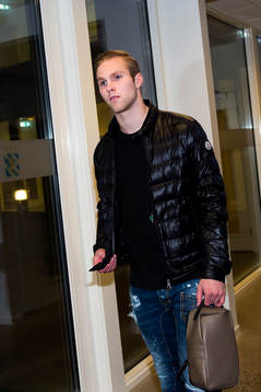 Gustav Engvall