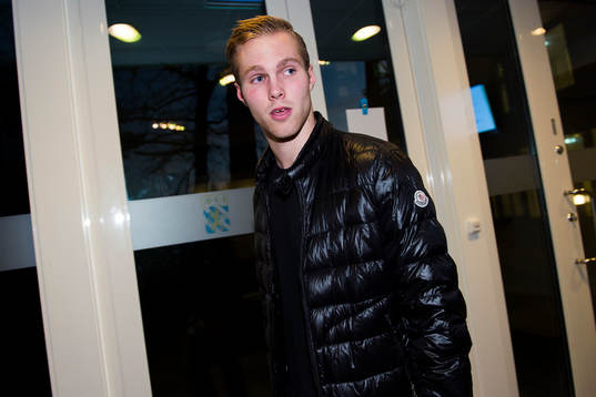 Gustav Engvall
