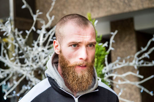 Malmö FFs Jo Inge Berget
