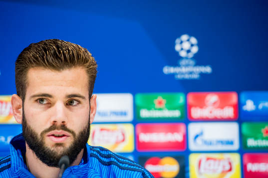 Bläddra bland fler bilder av Fotboll, Champions League, Real Madrid, Träning & Presskonferens
