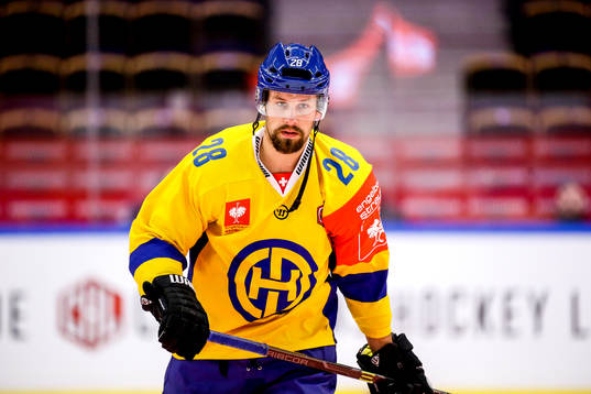 Davos Dick Axelsson