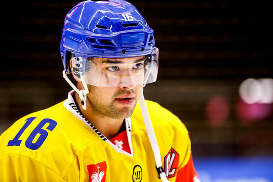Davos Devin Setoguchi