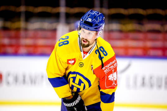 Davos Dick Axelsson