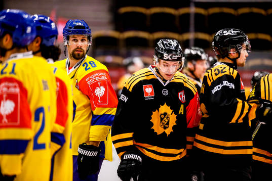 Davos Dick Axelsson
