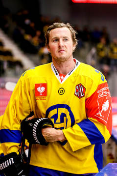 Davos Marcus Paulsson