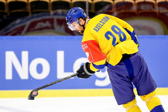 Davos Dick Axelsson