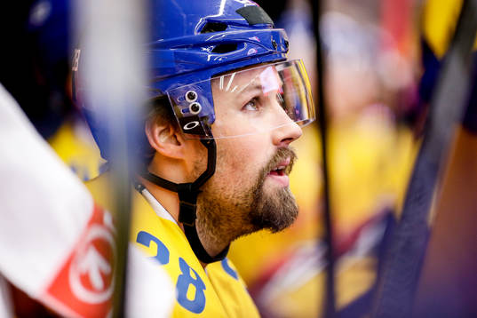Davos Dick Axelsson