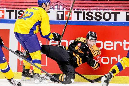 Skellefteås Pontus Petterström