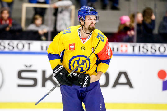 Davos Dick Axelsson