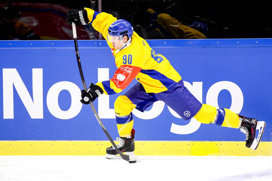Davos Sven Ljung