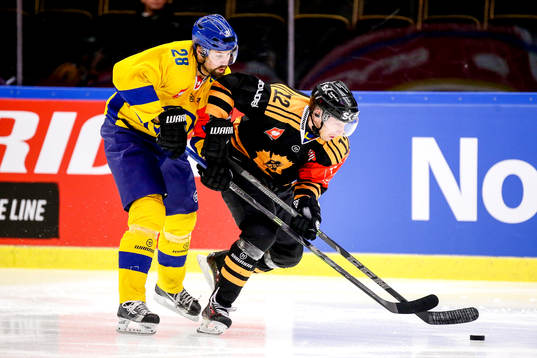 Skellefteås Adam Pettersson