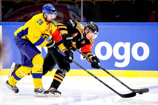 Skellefteås Adam Pettersson