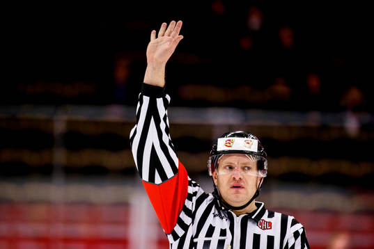 Domaren Alexey Anisimov