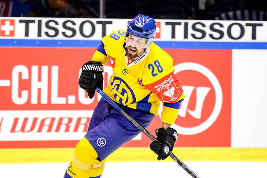Davos Dick Axelsson