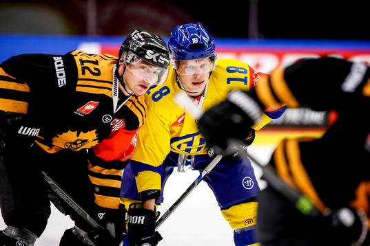 Skellefteås Adam Pettersson