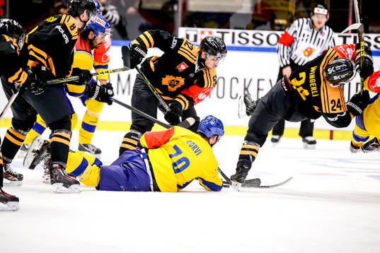 Skellefteås Andreas Wingerli