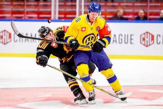 Skellefteås Andreas Wingerli