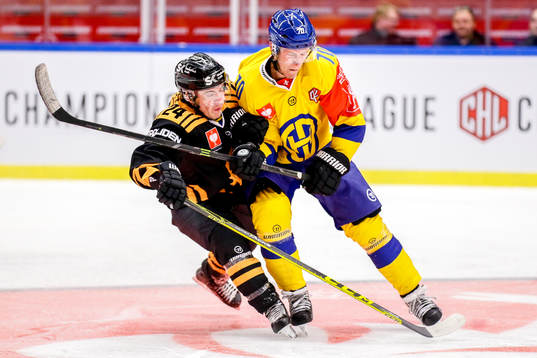 Skellefteås Andreas Wingerli