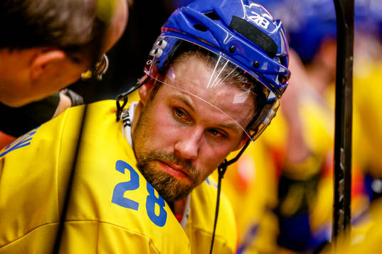 Davos Dick Axelsson
