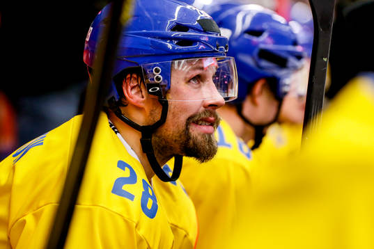 Davos Dick Axelsson