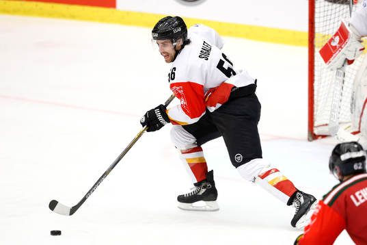 Luleås Jonathan Sigalet
