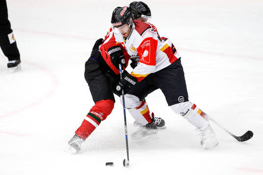 Frölundas Lukas Bengtsson