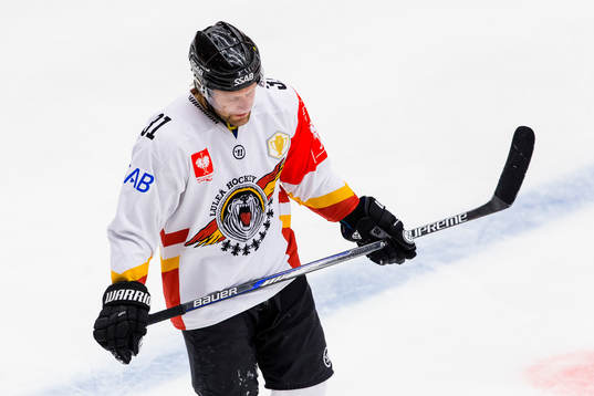 Luleås Jonathan Granström