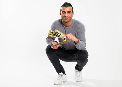 Konyaspor Özgur Yasar